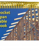 Pocket Span Table Book