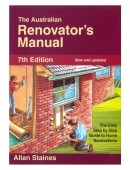 The Australian Renovators Manual