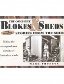 The Complete Blokes and Sheds