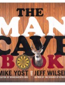 The Man Cave Book