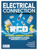 Electrical Connection magazine subscription