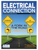 Electrical Connection magazine subscription