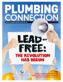 Plumbing Connection magazine subscription
