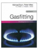 GASFITTING: Plumbing Services Series